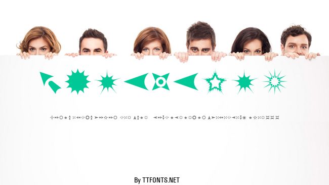 Eyecicles example