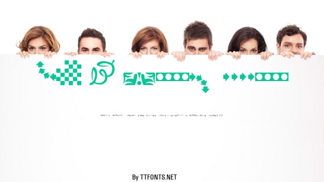 EZBorder example