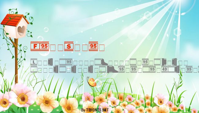 FilmStrip example