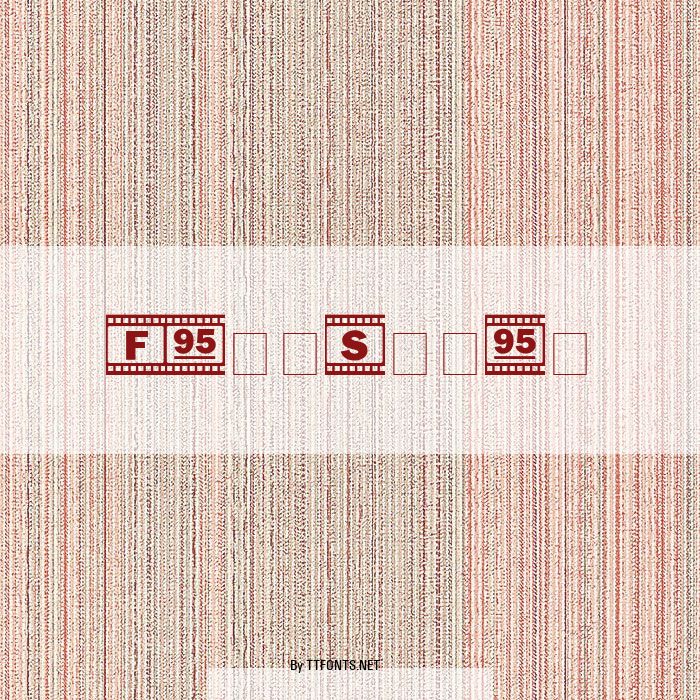 FilmStrip example