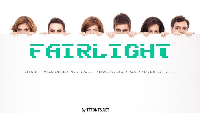 Fairlight example