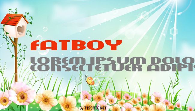 fatboy example