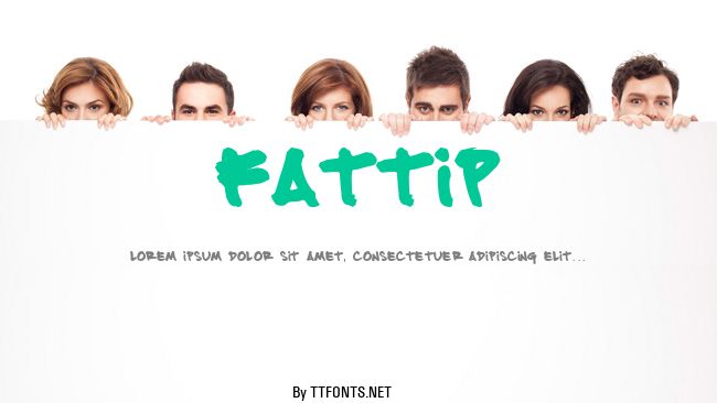FATTIP example