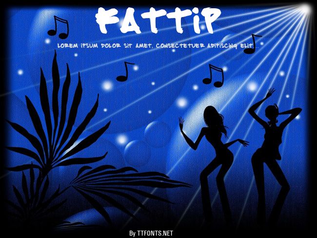 FATTIP example