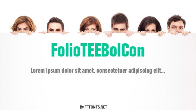 FolioTEEBolCon example