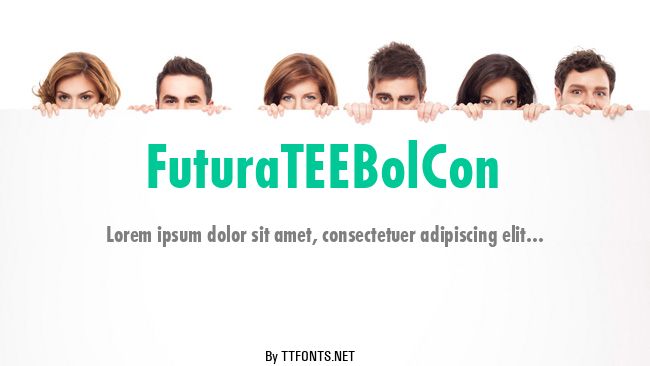 FuturaTEEBolCon example