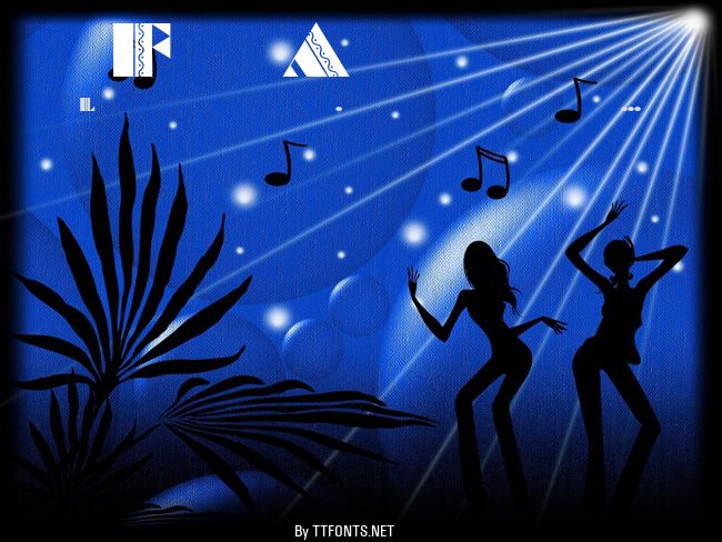 FeteAccompli example