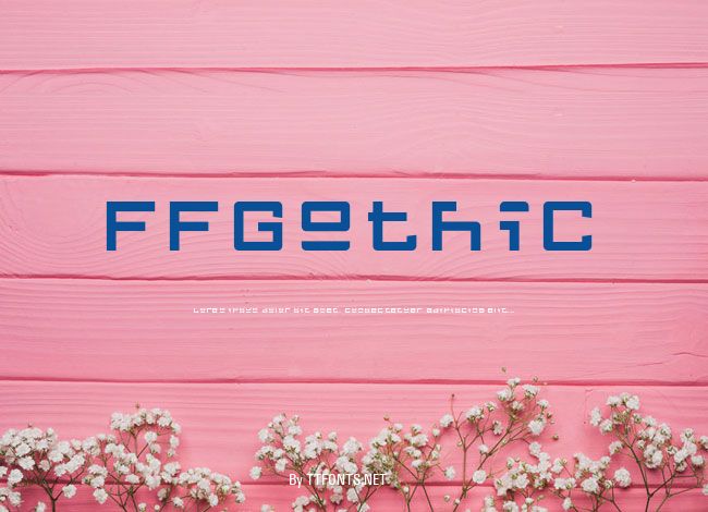 FFGothic example