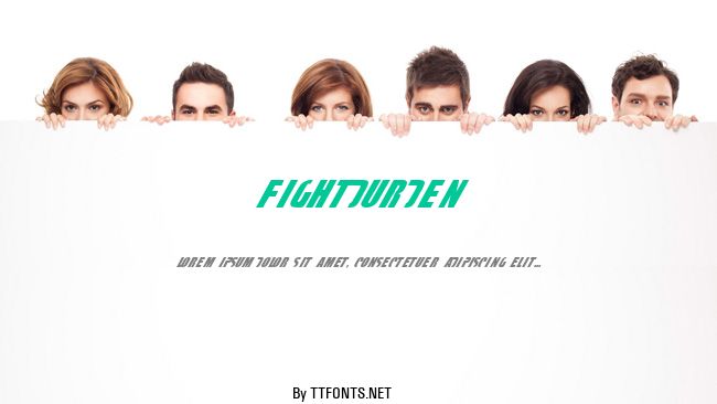 fightDurden example