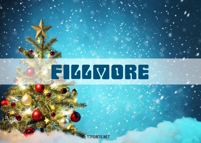 Fillmore example