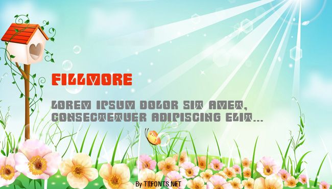 Fillmore example