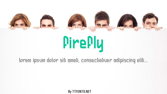 Firefly example