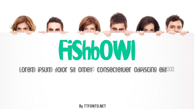 Fishbowl example