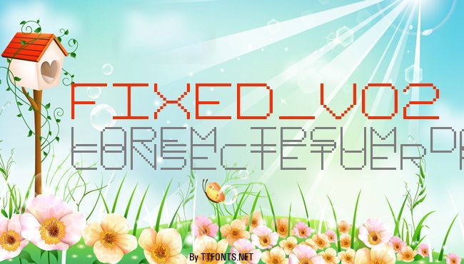 fixed_v02 example