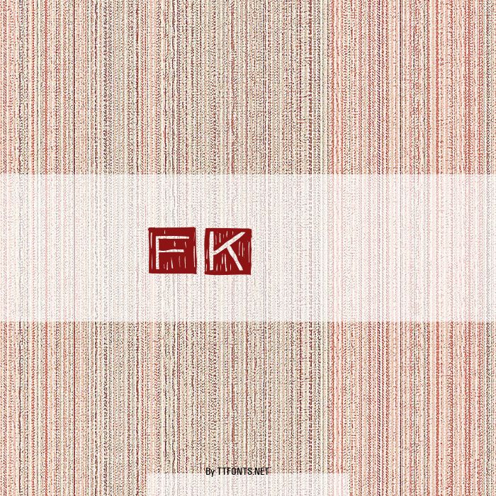 FKafka example