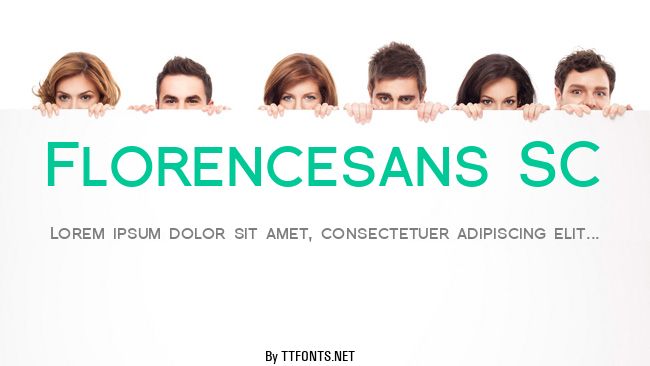 Florencesans SC example
