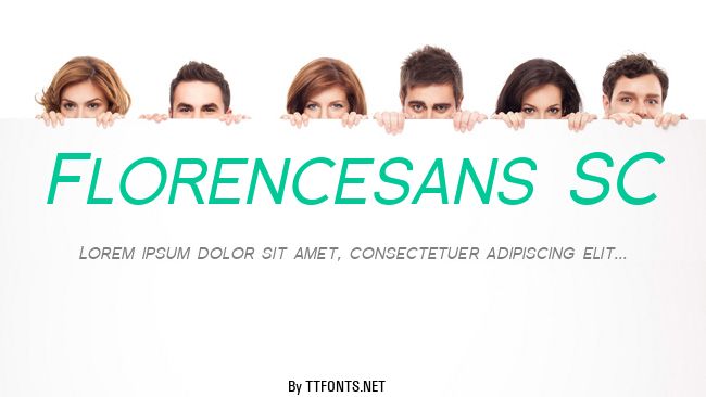 Florencesans SC example