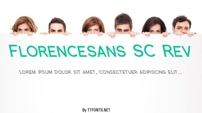 Florencesans SC Rev example