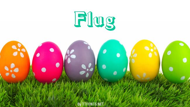 Flug example