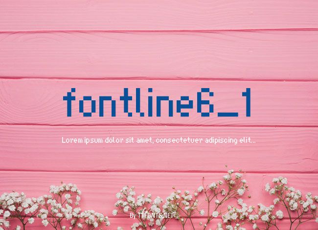 fontline6_1 example