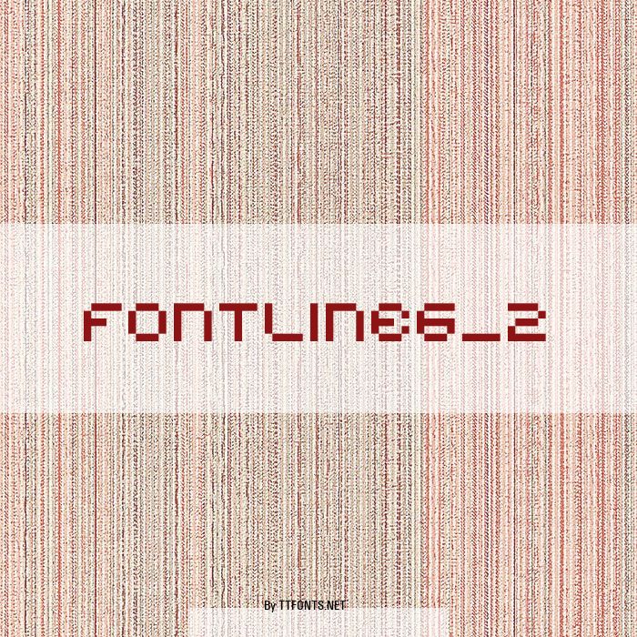 fontline6_2 example