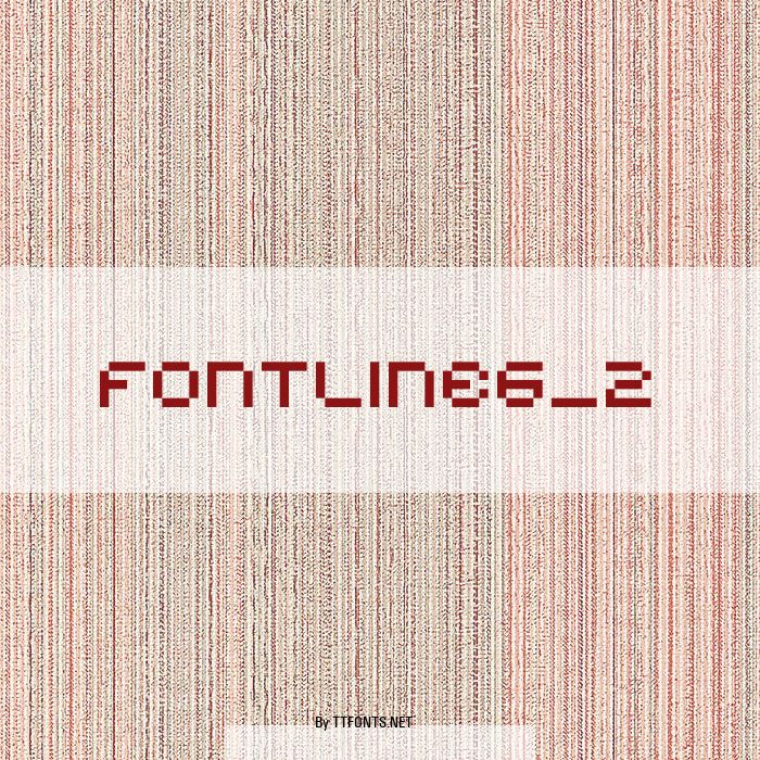 fontline6_2 example