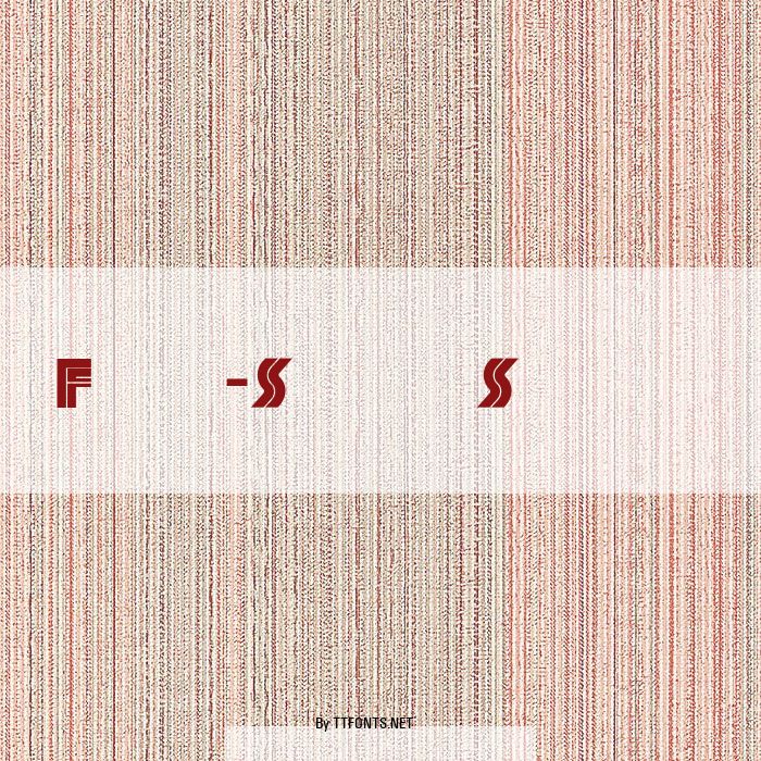 Forty-SecondStreet example