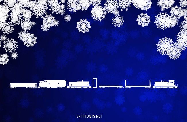 Freight example