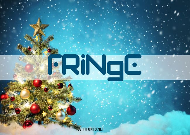 fRiNgE example