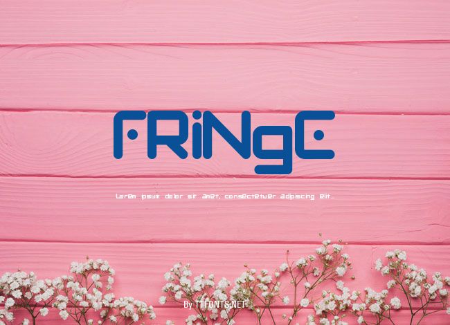 fRiNgE example