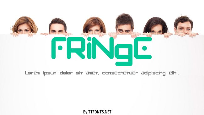 fRiNgE example