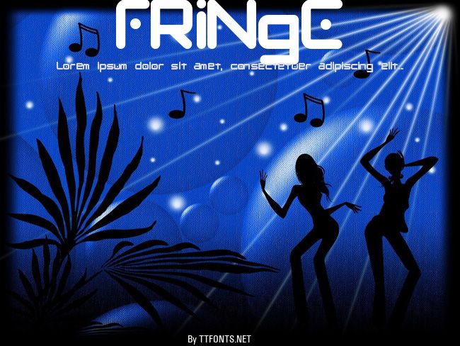 fRiNgE example