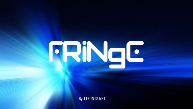 fRiNgE example