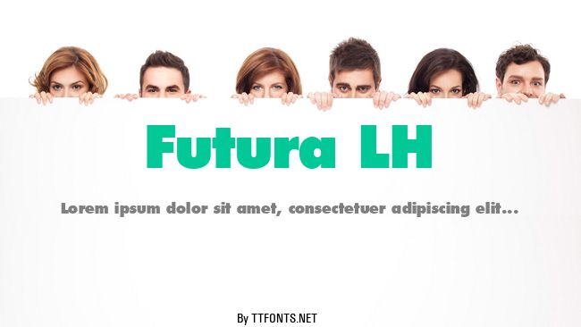 Futura LH example