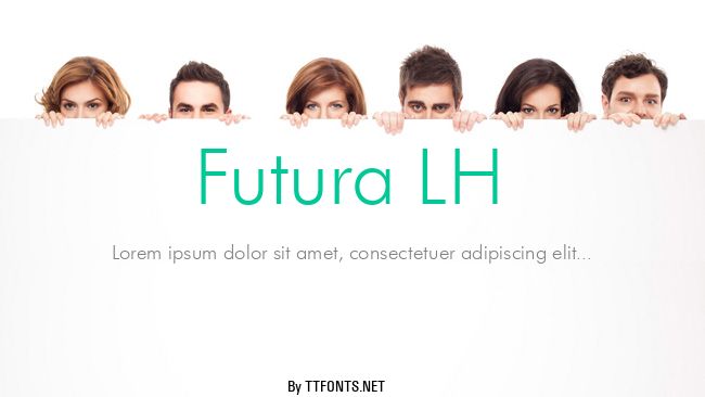 Futura LH example