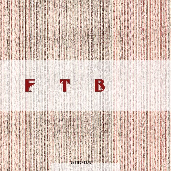 FullTiltBoogie example
