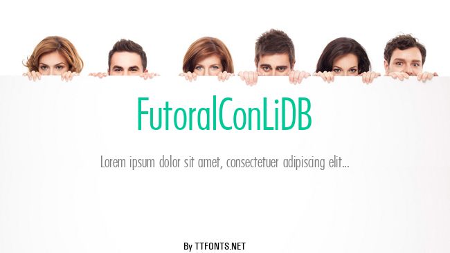 FutoralConLiDB example