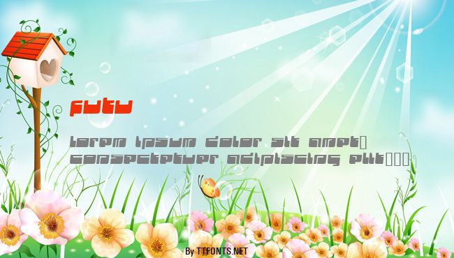 FUTU example