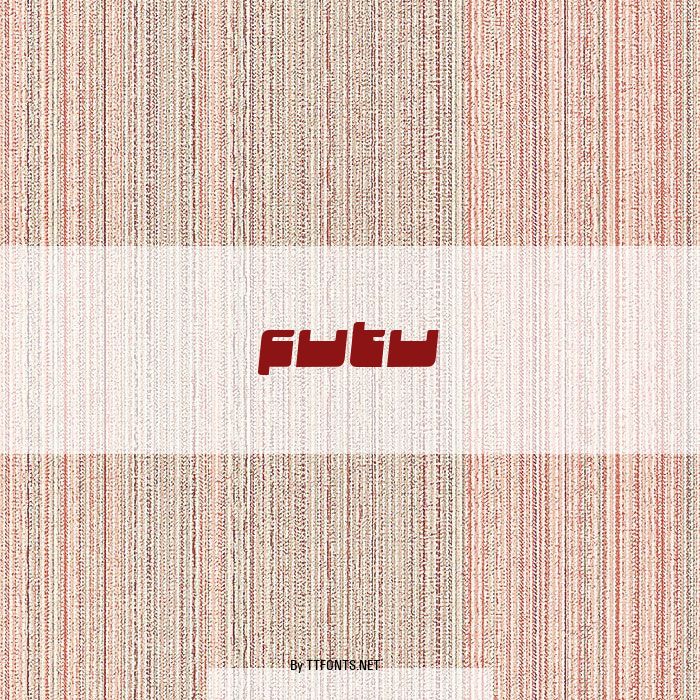 FUTU example