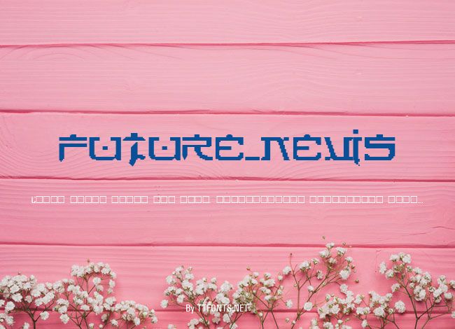 FUTURE_NEWS example