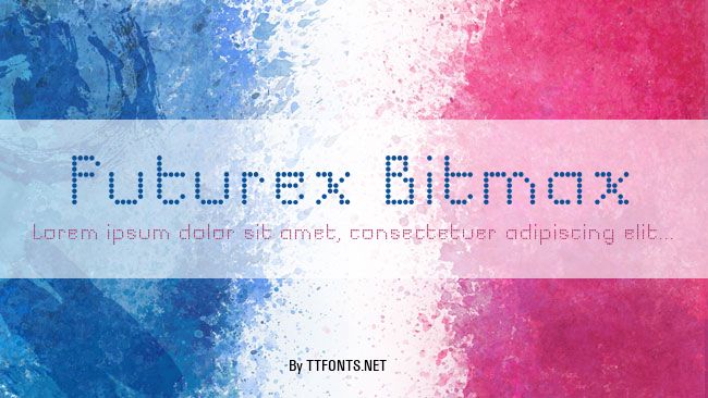 Futurex Bitmax example