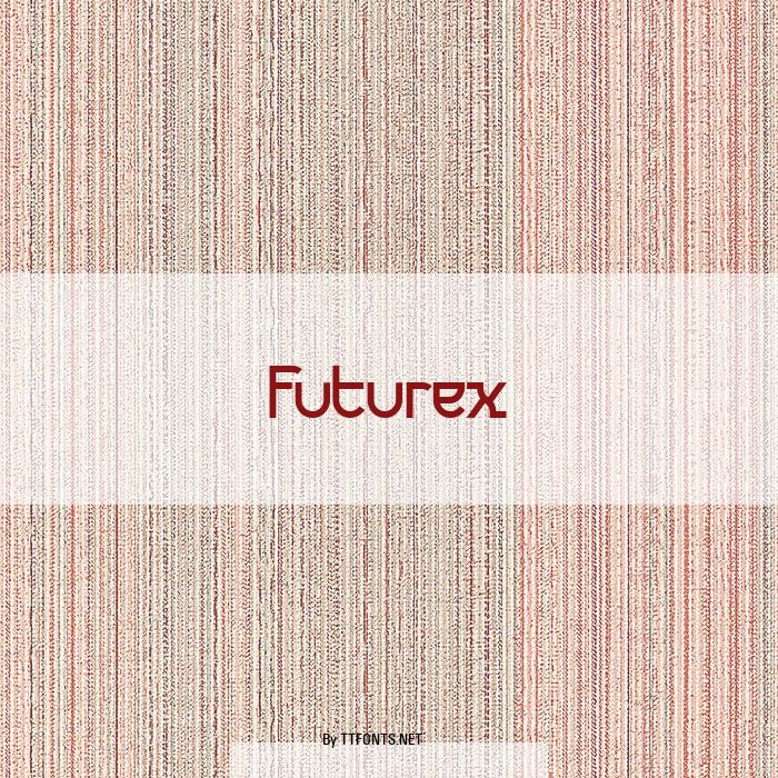 Futurex example