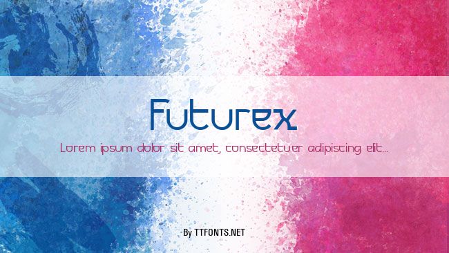 Futurex example