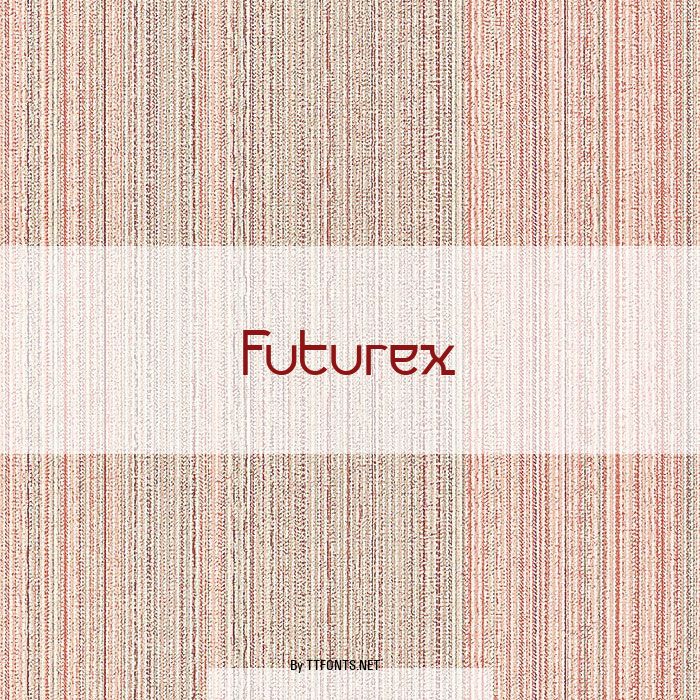 Futurex example