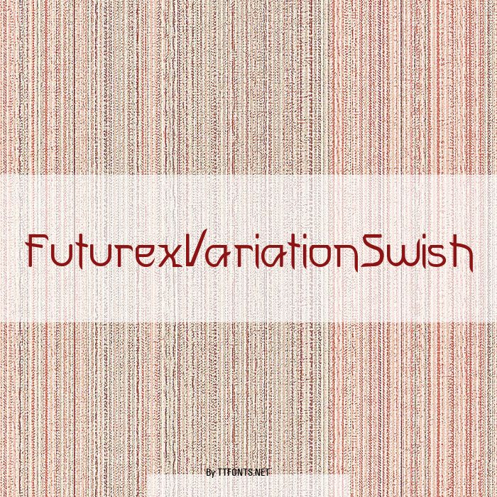 FuturexVariationSwish example