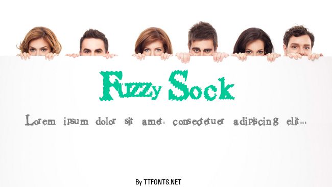FuzzySock example