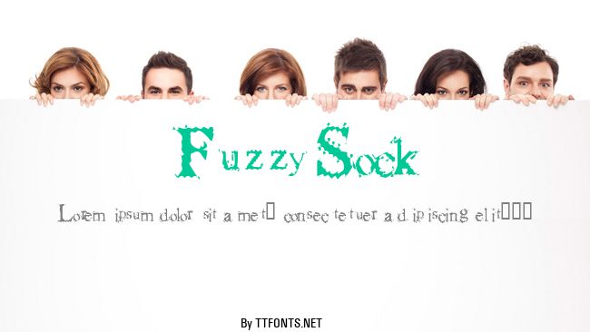 FuzzySock example