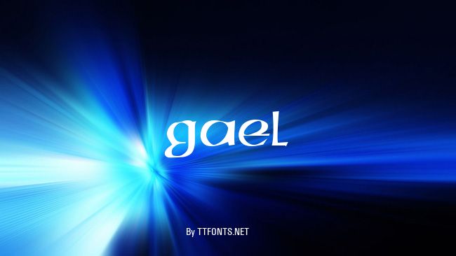 Gael example