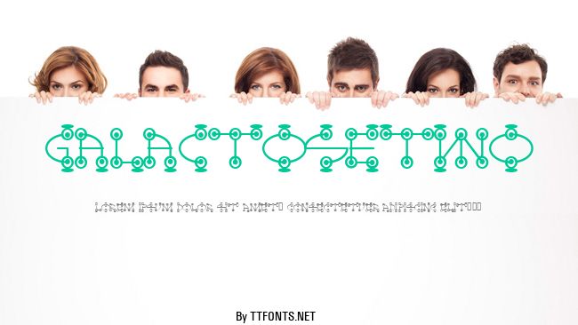GalactoseTWO example