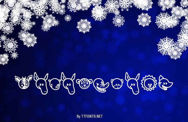 Garanimals example